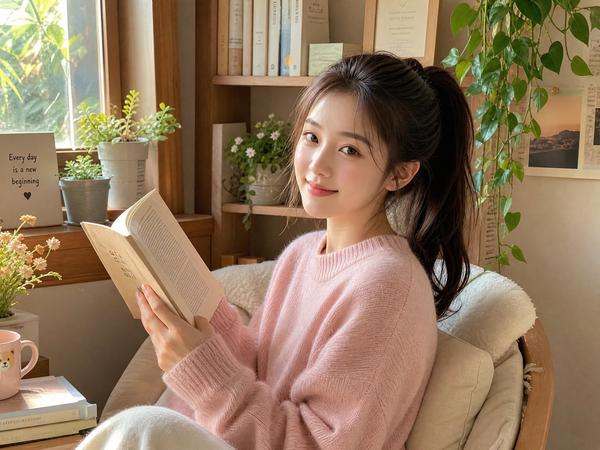 熟女