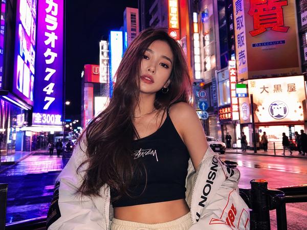 熟女